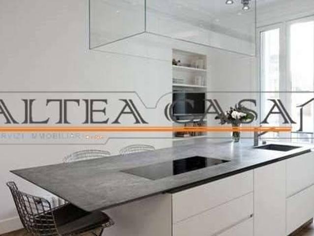 Appartamento in vendita a Dalmine BG