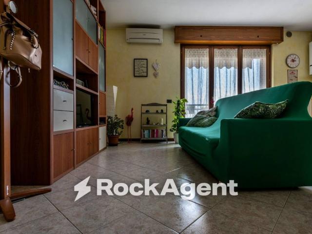 Appartamento in vendita a Dalmine BG