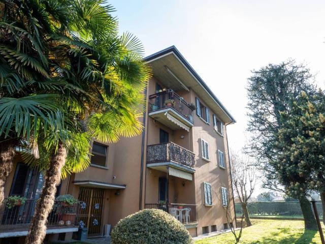 Appartamento in vendita a Dalmine BG