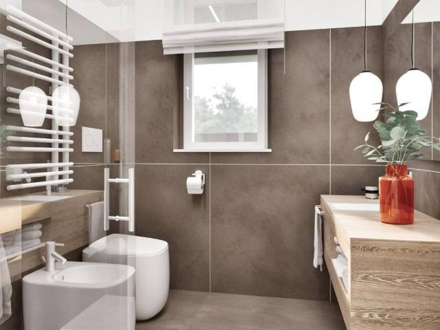 Appartamento in vendita a Dalmine BG