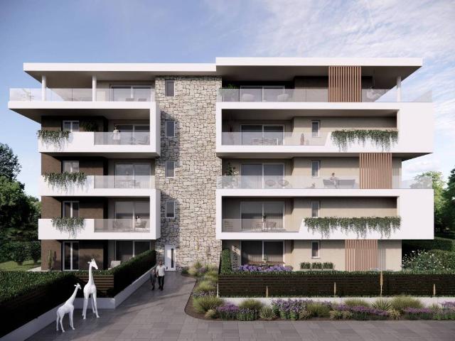 Appartamento in vendita a Dalmine BG