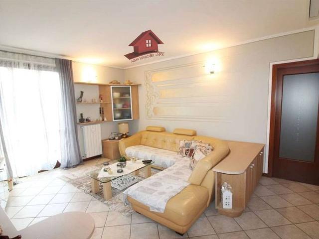 Appartamento in vendita a Dalmine BG