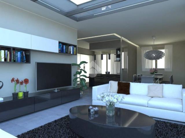 Appartamento in vendita a Dalmine BG