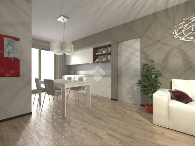 Appartamento in vendita a Dalmine BG