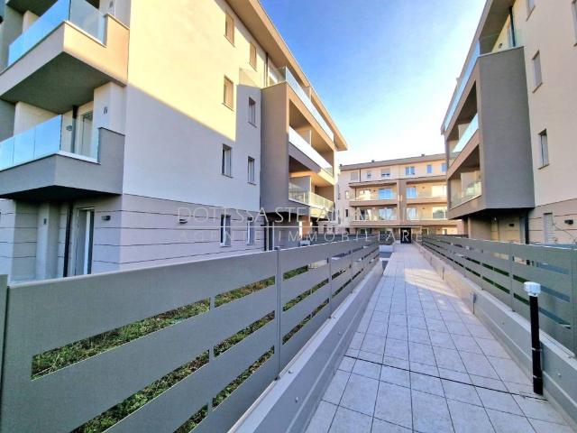 Appartamento in vendita a Dalmine BG