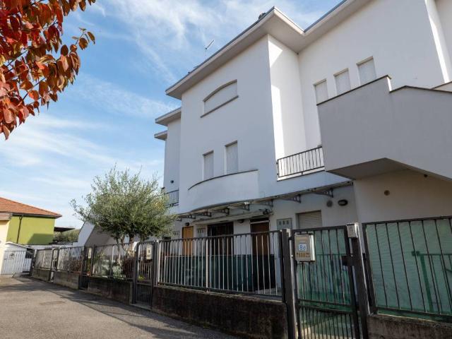 Appartamento in vendita a Dalmine BG