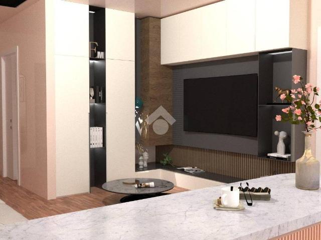 Appartamento in vendita a Dalmine BG