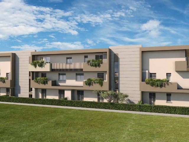 Appartamento in vendita a Dalmine BG