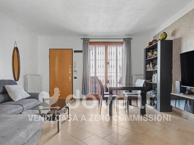 Appartamento in vendita a Dalmine BG