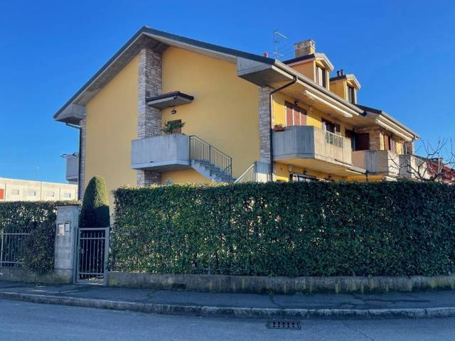 Appartamento in vendita a Dalmine BG