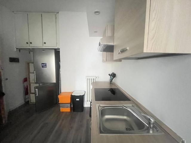 Appartamento in vendita a Dalmine BG