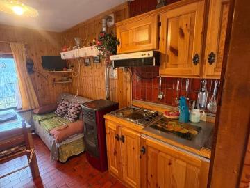 Appartamento in vendita a Danta di Cadore BL