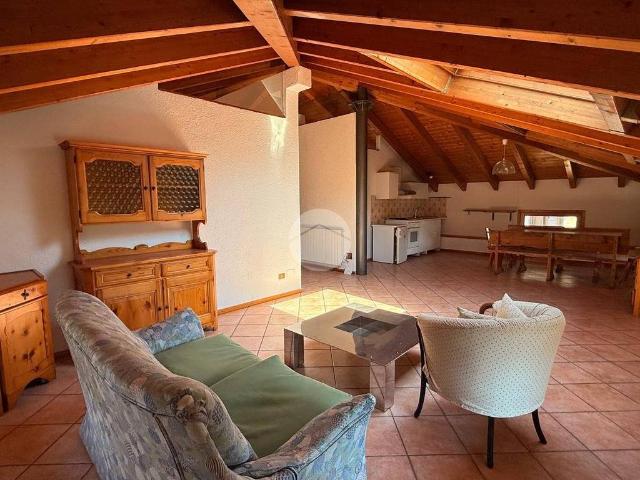 Appartamento in vendita a Darfo Boario Terme BS