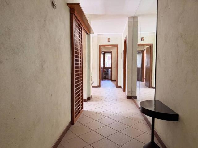 Appartamento in vendita a Darfo Boario Terme BS
