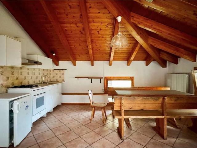 Appartamento in vendita a Darfo Boario Terme BS