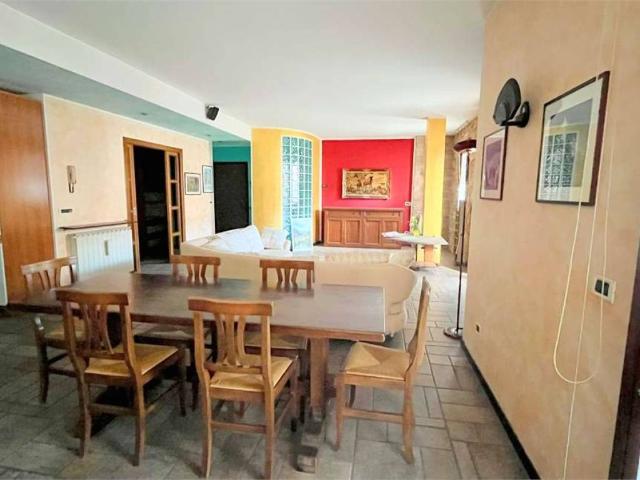 Appartamento in vendita a Darfo Boario Terme BS