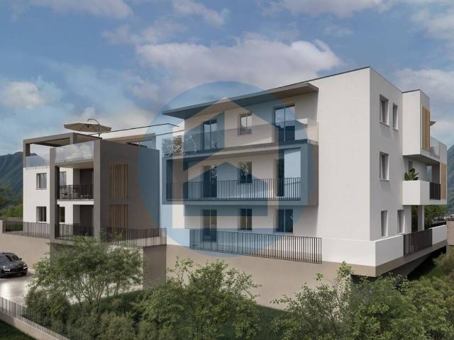 Appartamento in vendita a Darfo Boario Terme BS