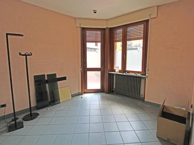 Appartamento in vendita a Darfo Boario Terme BS
