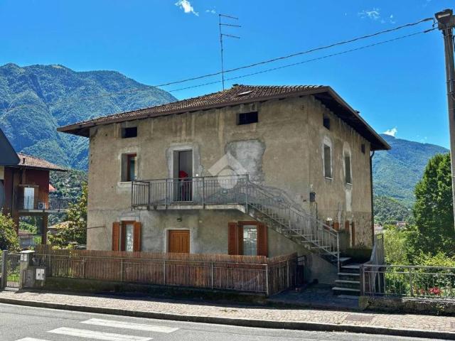 Appartamento in vendita a Darfo Boario Terme BS
