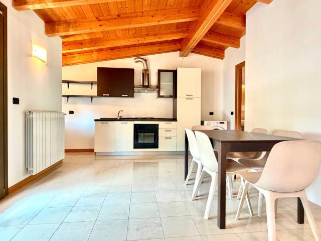 Appartamento in vendita a Darfo Boario Terme BS
