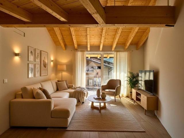 Appartamento in vendita a Darfo Boario Terme BS