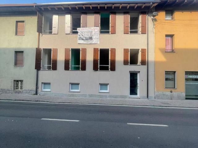 Appartamento in vendita a Darfo Boario Terme BS