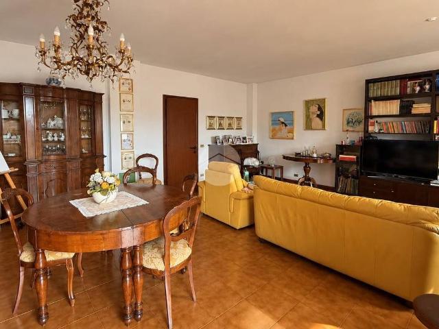 Appartamento in vendita a Darfo Boario Terme BS
