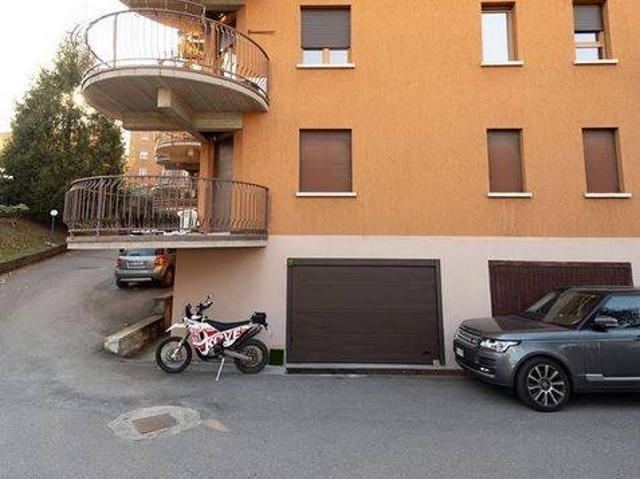 Appartamento in vendita a Darfo Boario Terme BS