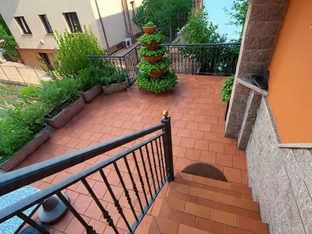 Appartamento in vendita a Darfo Boario Terme BS