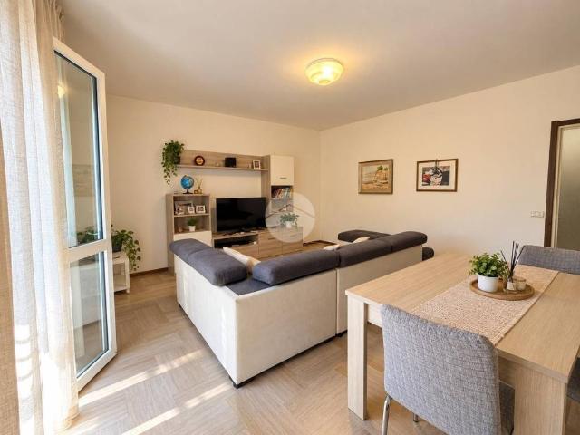 Appartamento in vendita a Darfo Boario Terme BS