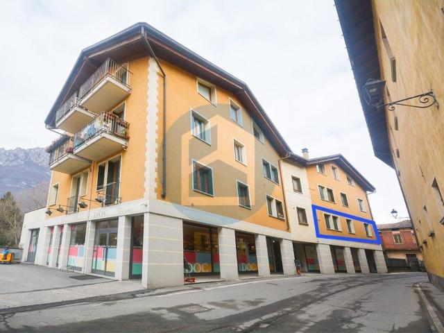 Appartamento in vendita a Darfo Boario Terme BS