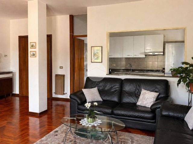 Appartamento in vendita a Darfo Boario Terme BS