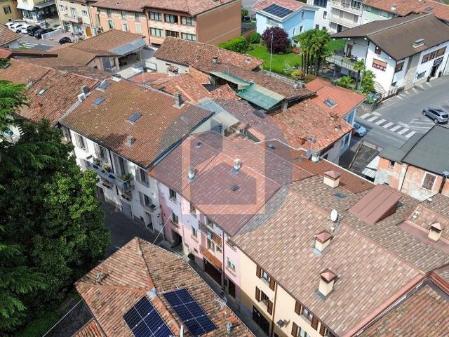 Appartamento in vendita a Darfo Boario Terme BS
