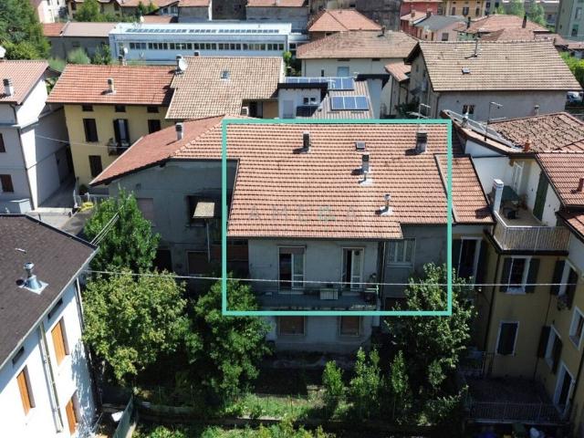 Appartamento in vendita a Darfo Boario Terme BS
