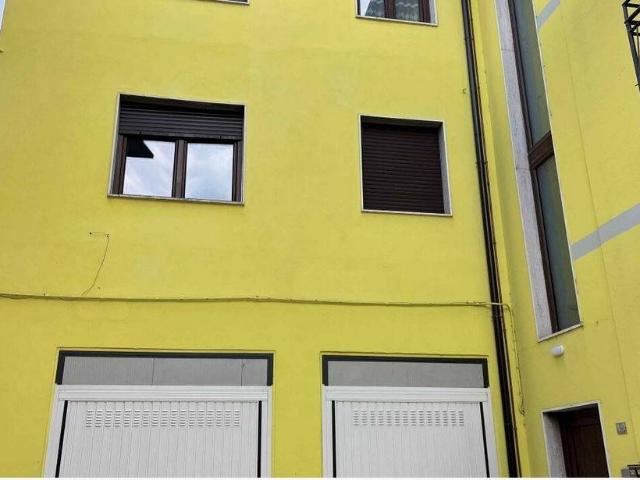 Appartamento in vendita a Darfo Boario Terme BS