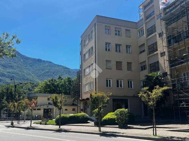 Appartamento in vendita a Darfo Boario Terme BS
