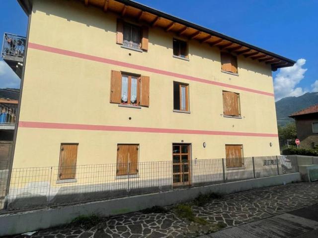 Appartamento in vendita a Darfo Boario Terme BS