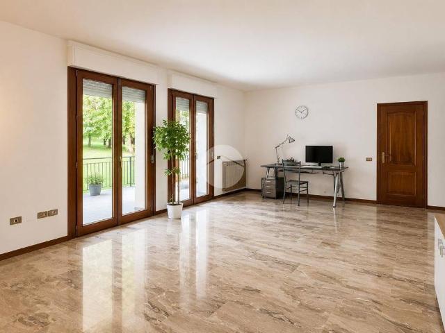 Appartamento in vendita a Darfo Boario Terme BS