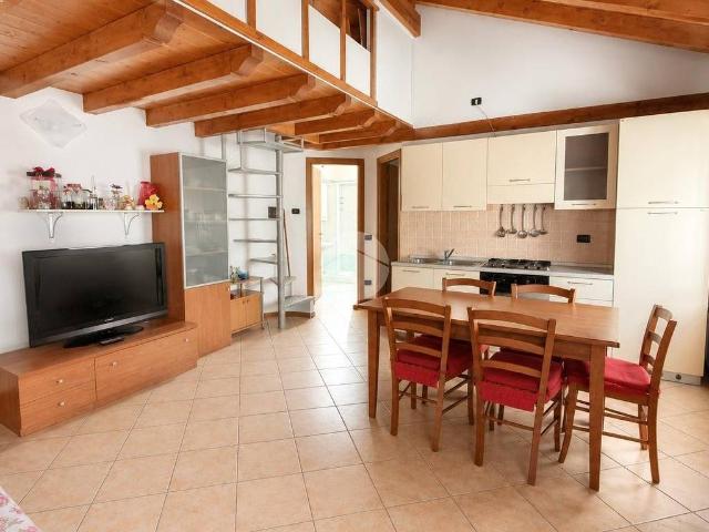 Appartamento in vendita a Darfo Boario Terme BS