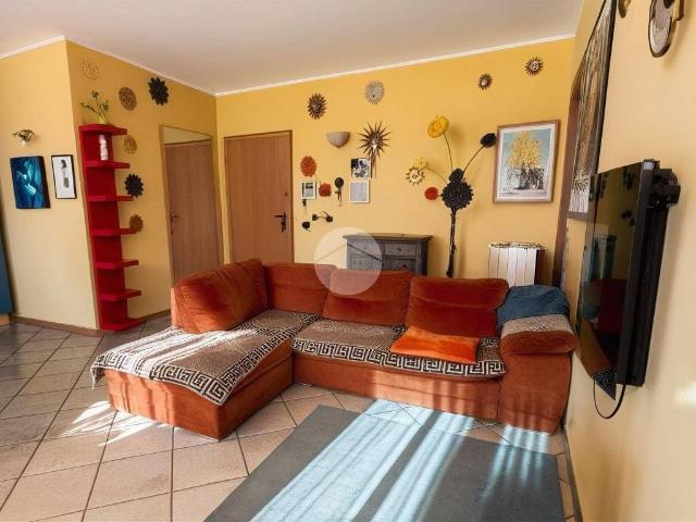Appartamento in vendita a Darfo Boario Terme BS