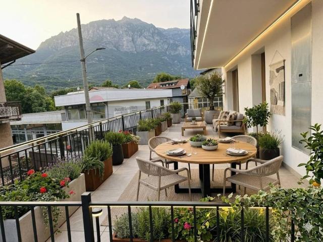 Appartamento in vendita a Darfo Boario Terme BS