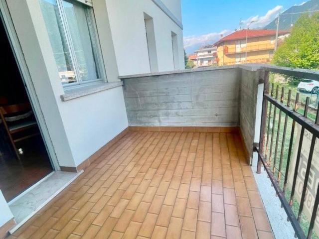 Appartamento in vendita a Darfo Boario Terme BS