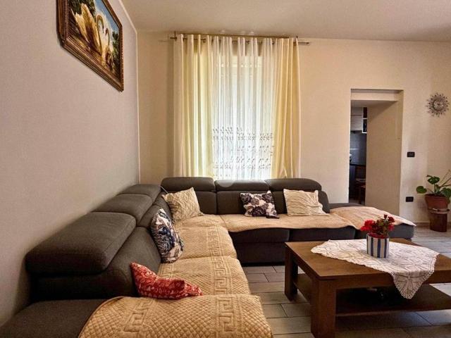 Appartamento in vendita a Darfo Boario Terme BS
