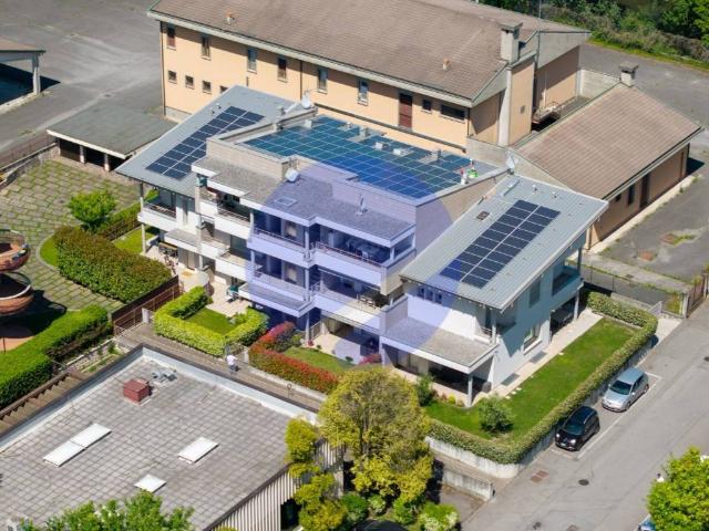 Appartamento in vendita a Darfo Boario Terme BS