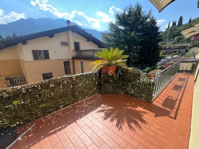 Appartamento in vendita a Darfo Boario Terme BS