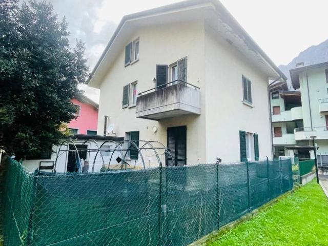 Appartamento in vendita a Darfo Boario Terme BS