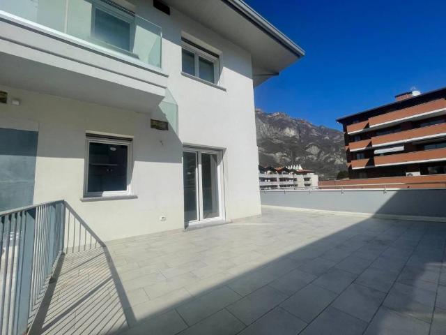 Appartamento in vendita a Darfo Boario Terme BS