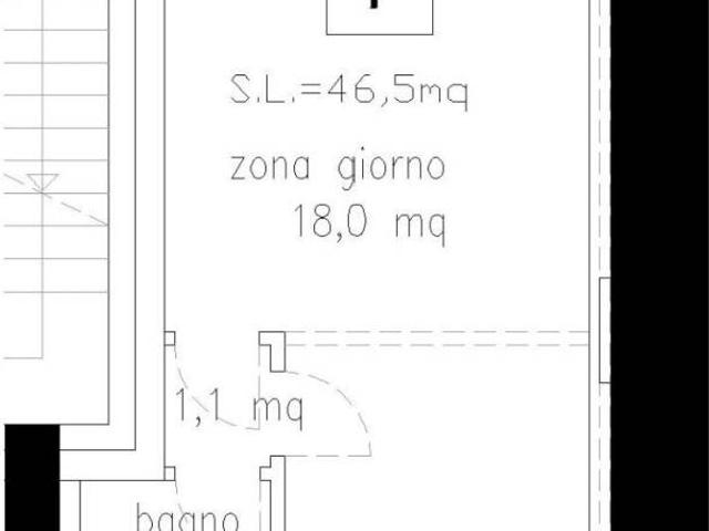 Appartamento in vendita a Darfo Boario Terme BS