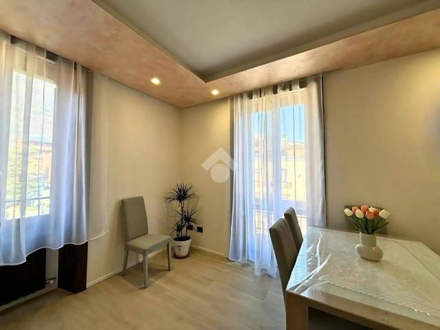 Appartamento in vendita a Darfo Boario Terme BS