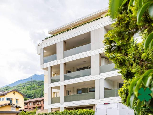 Appartamento in vendita a Darfo Boario Terme BS